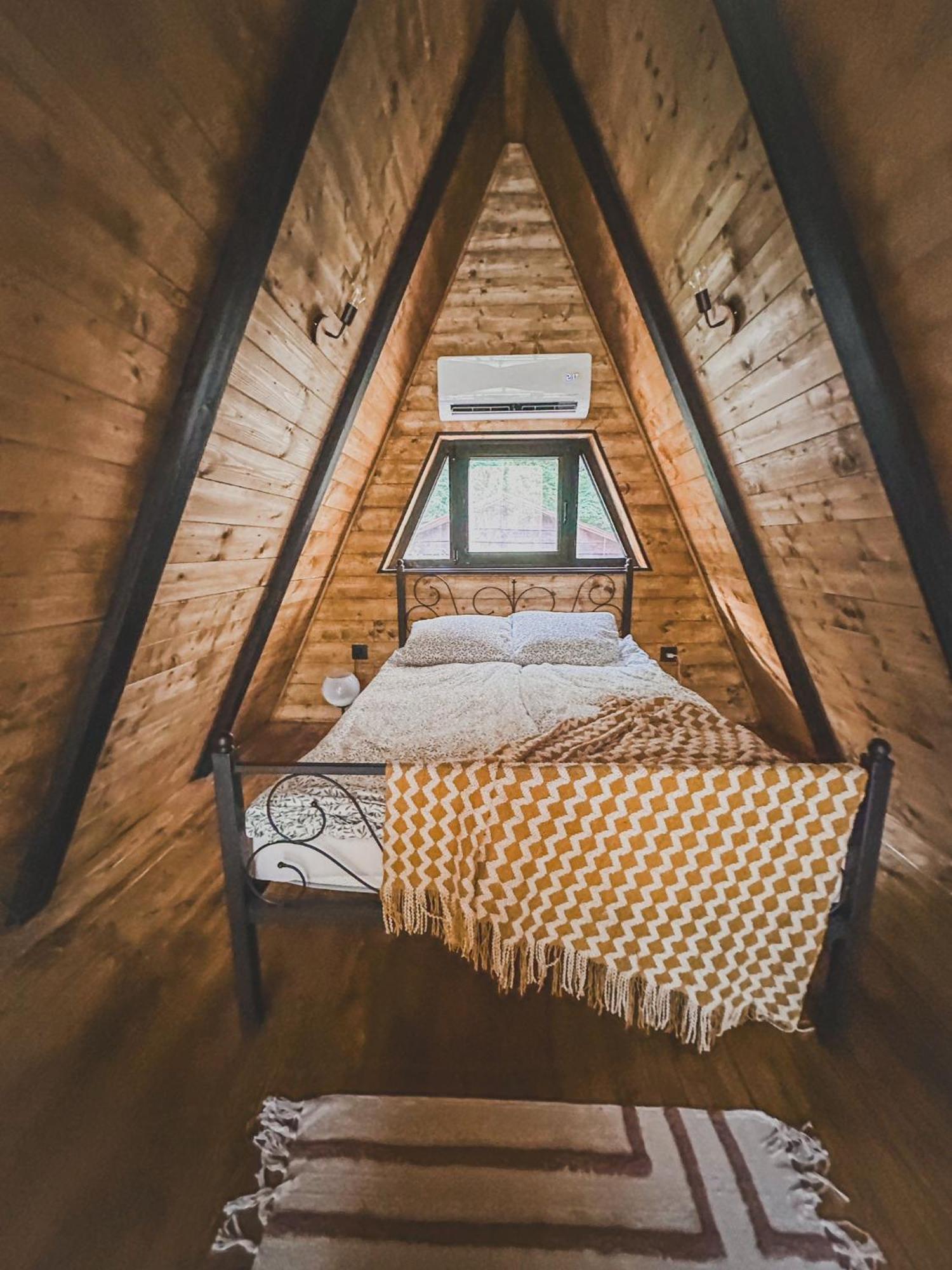 Case de vacanță Woodnest